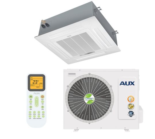 AUX ALCA-H12/4DR2/AL-H12/4DR2