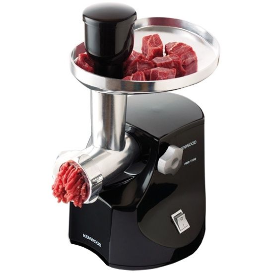 Мясорубка Kenwood MG-474