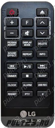 LG COV33552401, COV33552404, CM2760