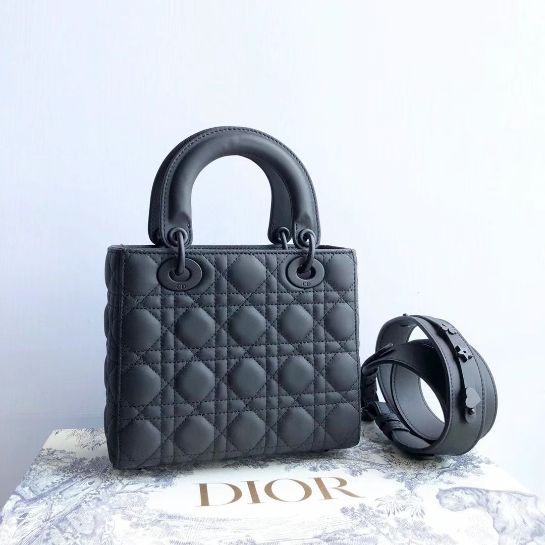 Lady Dior my ABC Dior 24cm