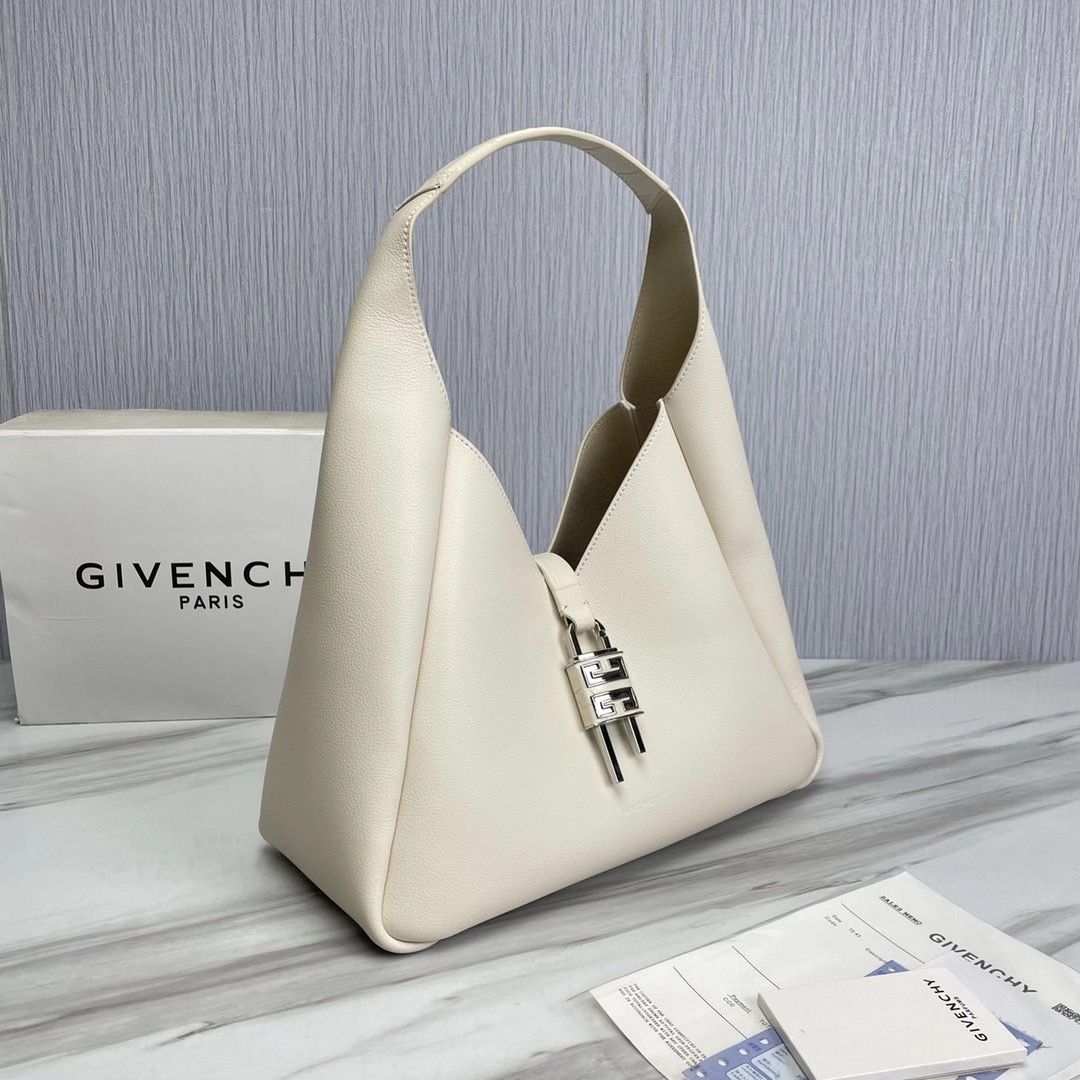 Givenchy G-Hobo 31x15x43 cm