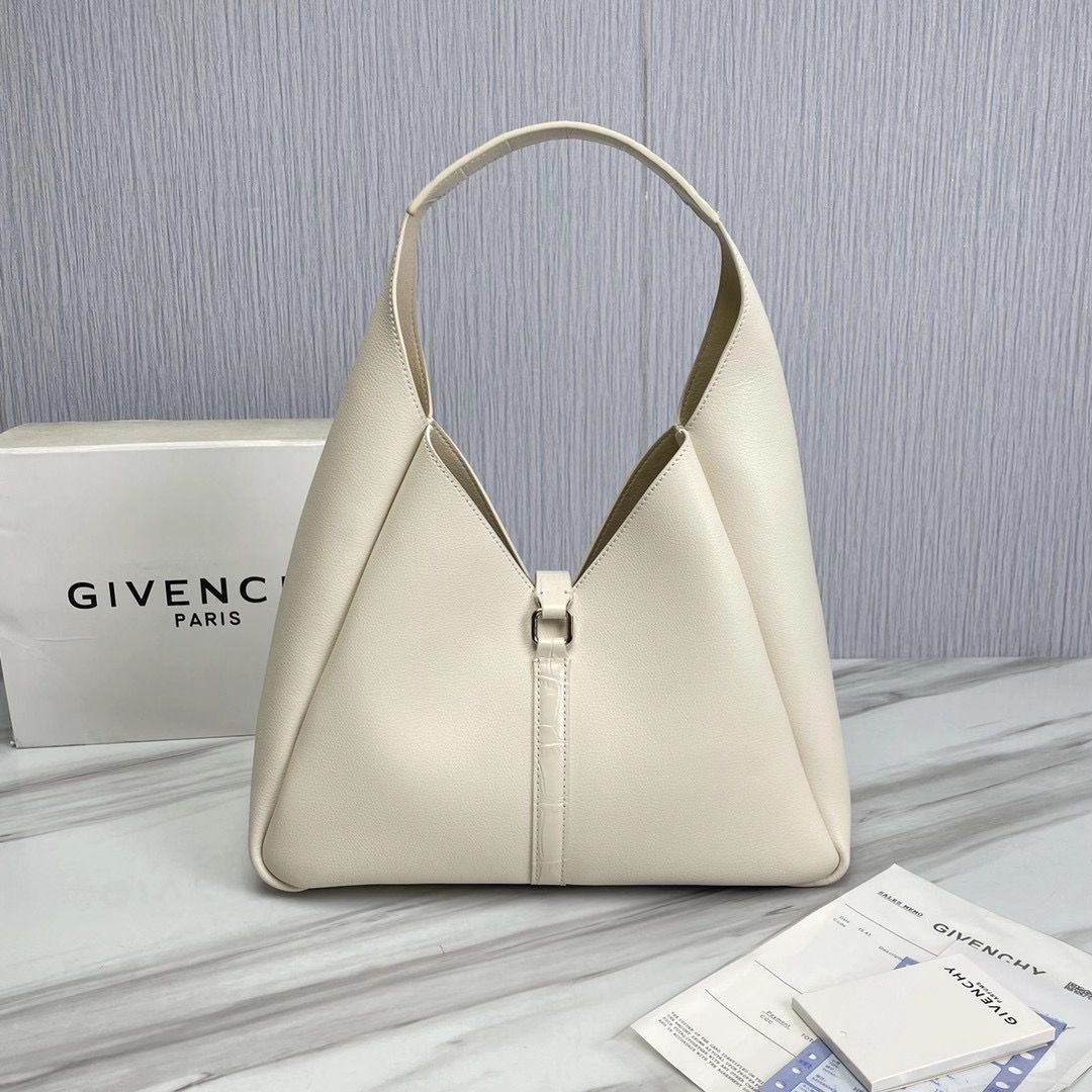 Givenchy G-Hobo 31x15x43 cm