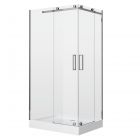 Душевое ограждение GR-1110L Cosmo Grossman