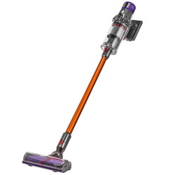 Пылесос Dyson V10 Cyclone Absolute оранжевый