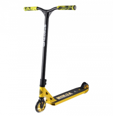 Самокаты Трюковые