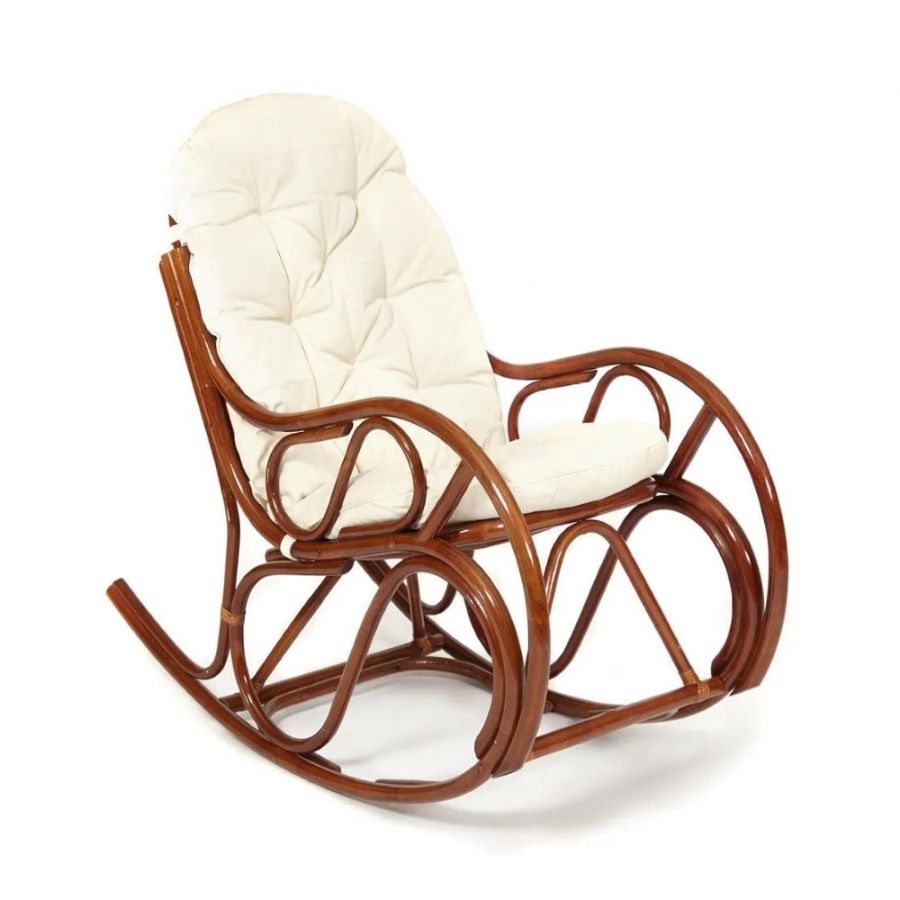 Кресло-качалка VIENNA (разборная)