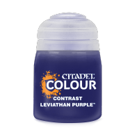 Citadel Contrast: Leviathan Purple