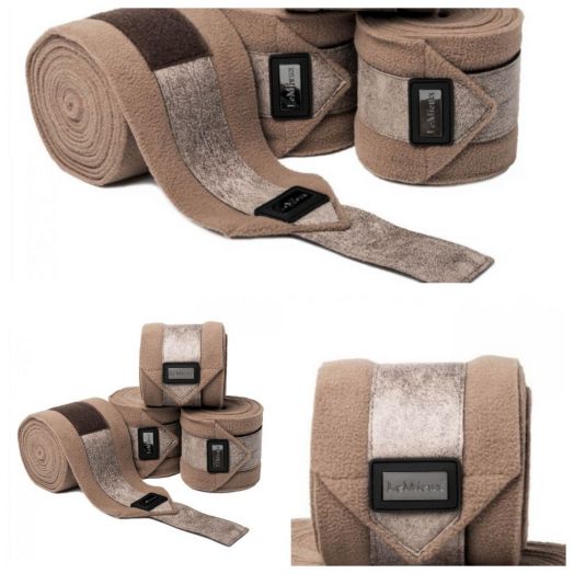 Бинты LeMieux FW'22 Rhone Prosecco Polo