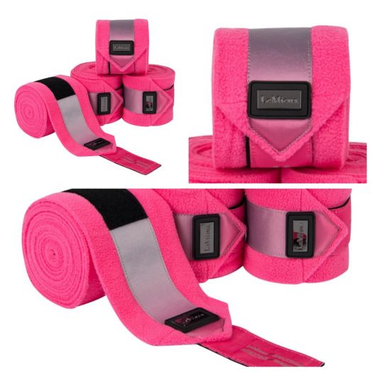 Бинты LeMieux SS'22 Spectrum