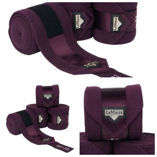 Бинты LeMieux FW'22 Loire