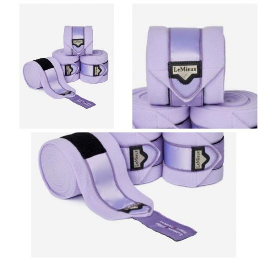 Бинты LeMieux SS'23 Loire polo