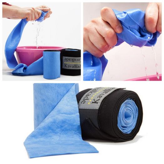 Бинты Kavalkade Hydro Cool