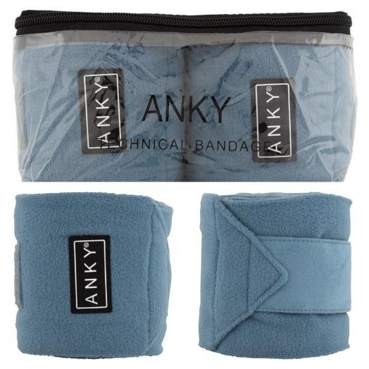 Бинты ANKY SS'23 Ocean View