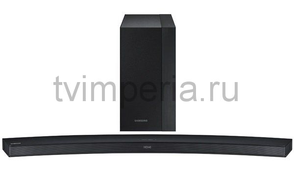 Саундбар Samsung HW-M4500