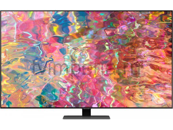 QLED телевизор 4K Ultra HD Samsung QE55Q80BAUXRU