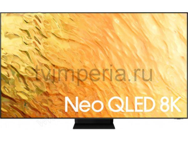 Neo QLED телевизор 8K Ultra HD Samsung QE85QN800BUXRU