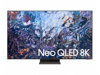 QLED телевизор 8K Ultra HD Samsung QE75QN700AU