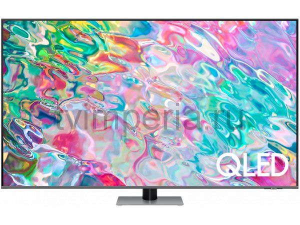 QLED телевизор 4K Ultra HD Samsung QE75Q77B