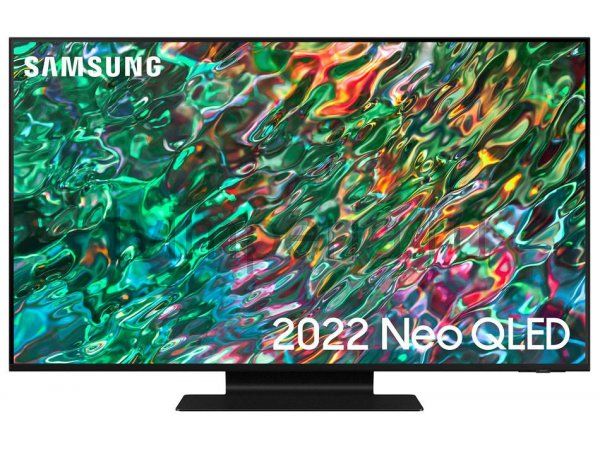 NEO QLED ТЕЛЕВИЗОР 4K ULTRA HD SAMSUNG QE55QN90B