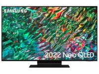 NEO QLED ТЕЛЕВИЗОР 4K ULTRA HD SAMSUNG QE55QN90B