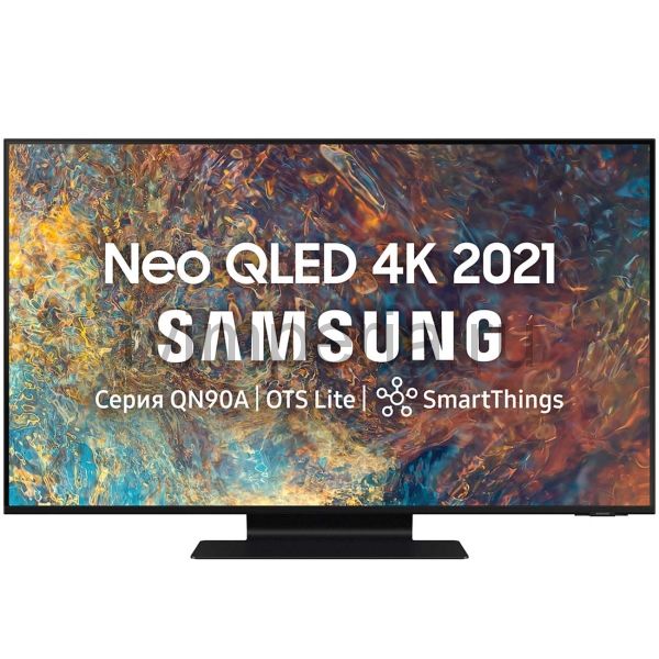 Телевизор Samsung QE85QN90AAUXRU