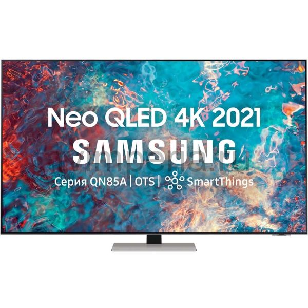 Телевизор Samsung QE85QN85AAUX