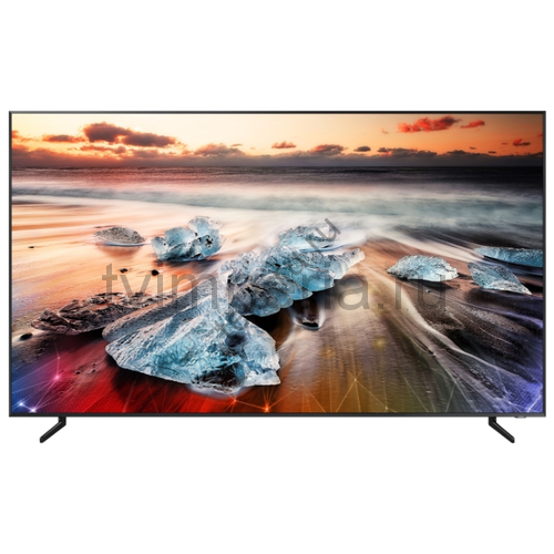 Телевизор QLED Samsung QE98Q900RBU