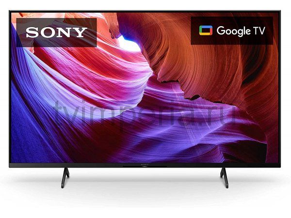 LED телевизор 4K Sony KD-43X85K