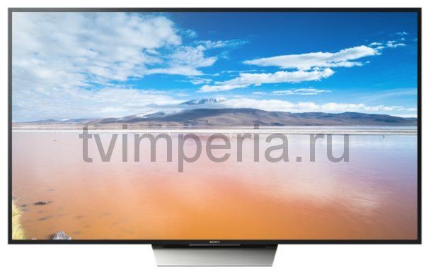 Телевизор Sony KD-55XD8599