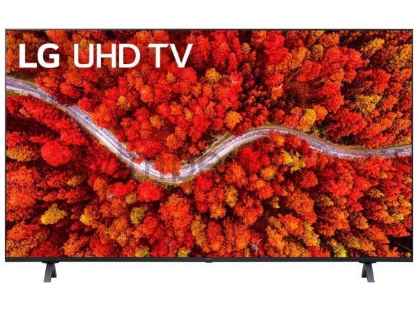 Телевизор LG 50UQ76003LD.ADK