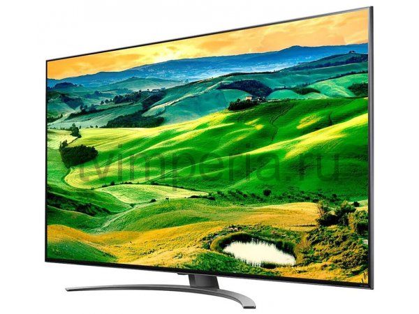 Телевизор LG 50UQ81006LB.ARUB