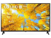 Телевизор LG 55UQ75006LF.ARUB