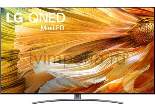 Телевизор LG 75QNED916PA