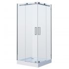 Душевое ограждение GR-1100 Cosmo Grossman