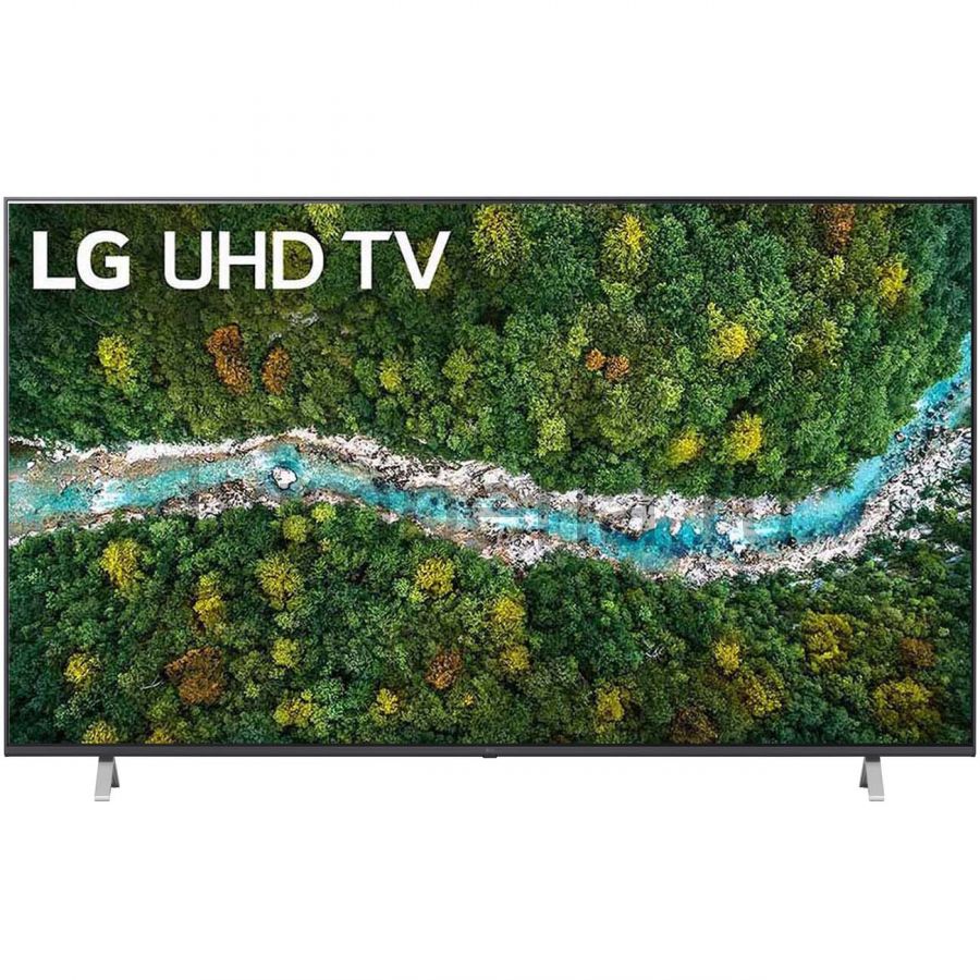 Телевизор LG 75UP77006LB