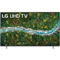 Телевизор LG 75UP77006LB