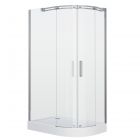 Душевое ограждение GR-4110L Galaxy Grossman