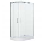 Душевое ограждение GR-4121R Galaxy Grossman