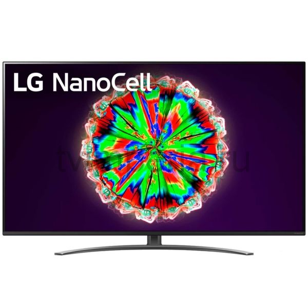 Телевизор LG 65NANO816NA