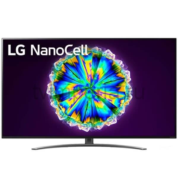 Телевизор NanoCell LG 55NANO866NA