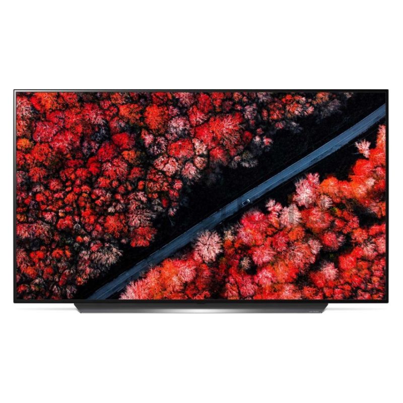 Телевизор OLED LG OLED65C9PLA