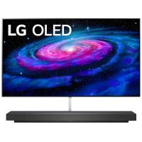 Телевизор LG OLED65WX9LA