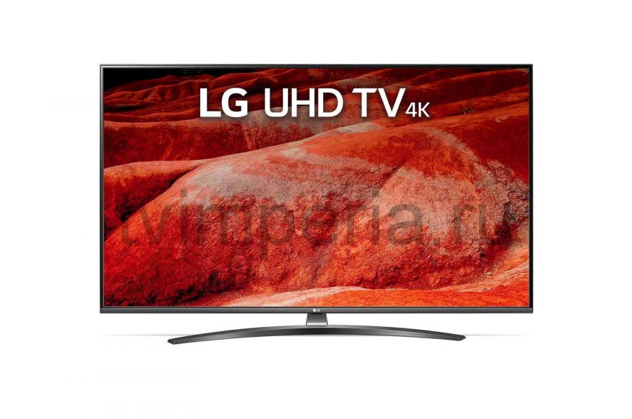 Телевизор LG 55UM7660