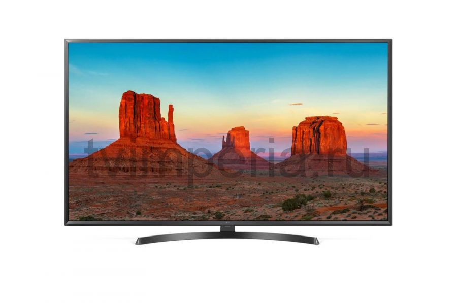 Телевизор LG 55UK6450