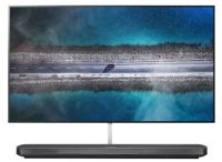 Телевизор OLED LG OLED65W9PLA