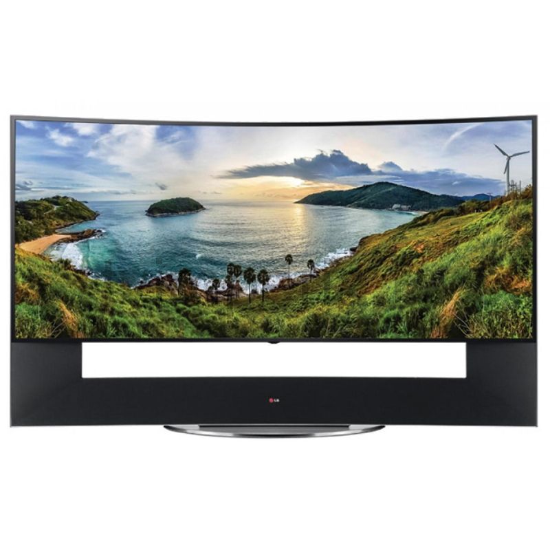 Телевизор LG 105UC9V