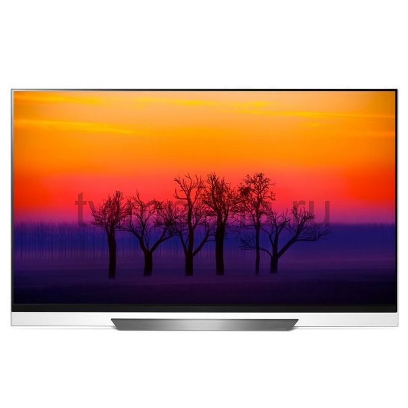 Телевизор LG OLED65E8