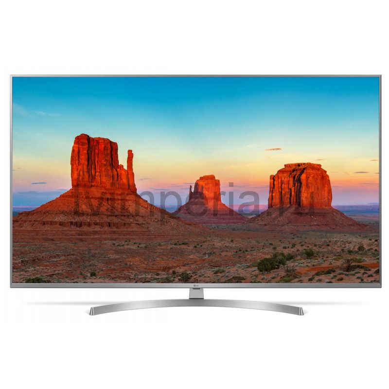 Телевизор LG 55UK7550