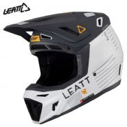 Мотошлем Leatt 8.5 Metallic S23