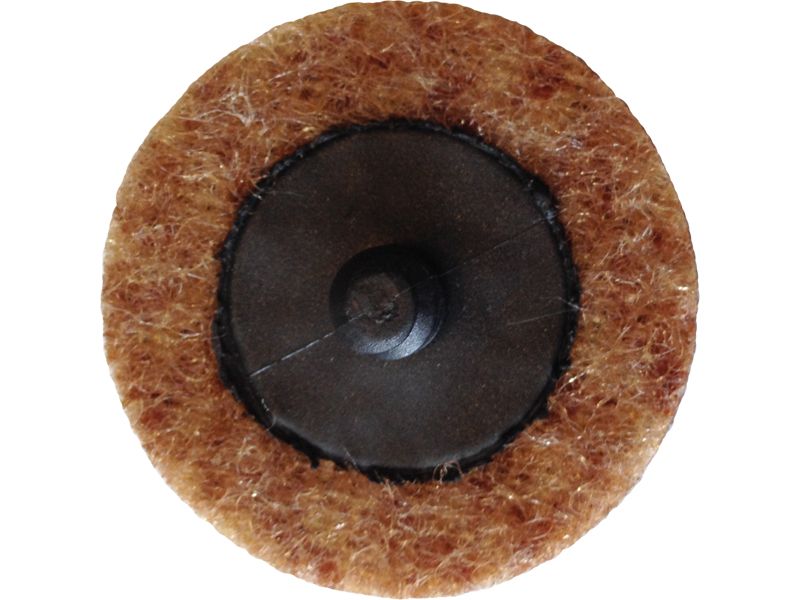 Sia 6A Medium SCM, круг на креплении siafix, 75мм., Р100, (упаковка 50 шт.)